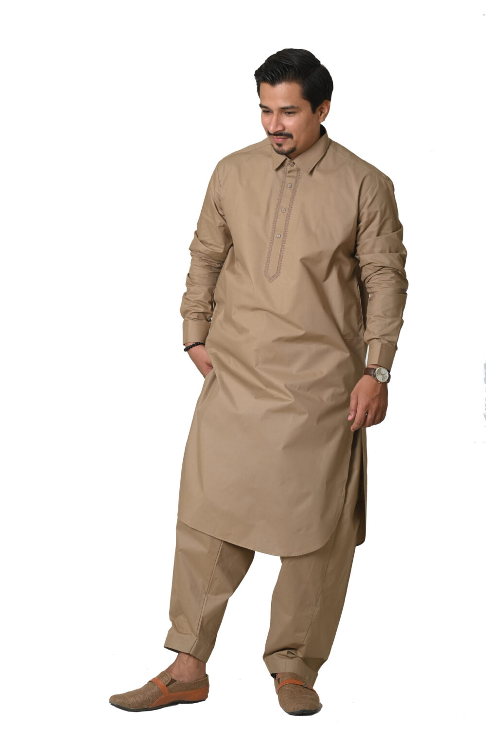 Shalwar Kameez