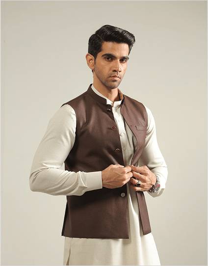 Waist Coat