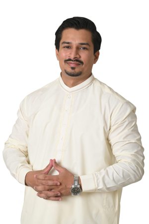 Shalwar Kameez (Cream White-CrWhE)