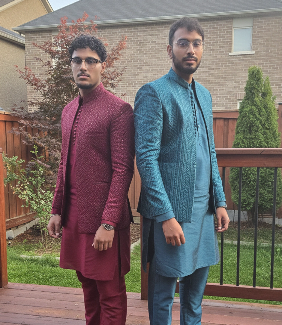 Timeless Kurta Shalwar For The Modern You